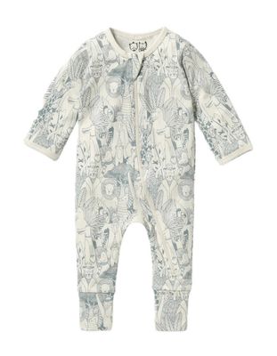 Hello Friends Onesie