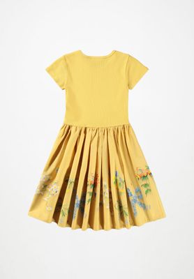 Cissa Dressy Bows Dress