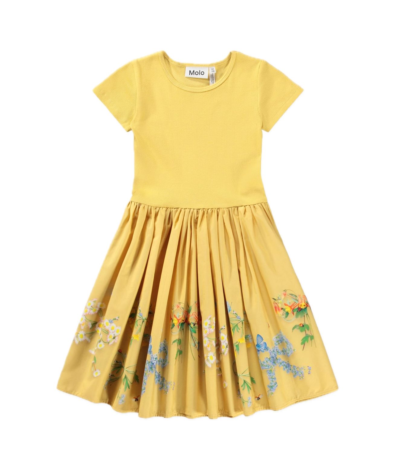 Cissa Dressy Bows Dress