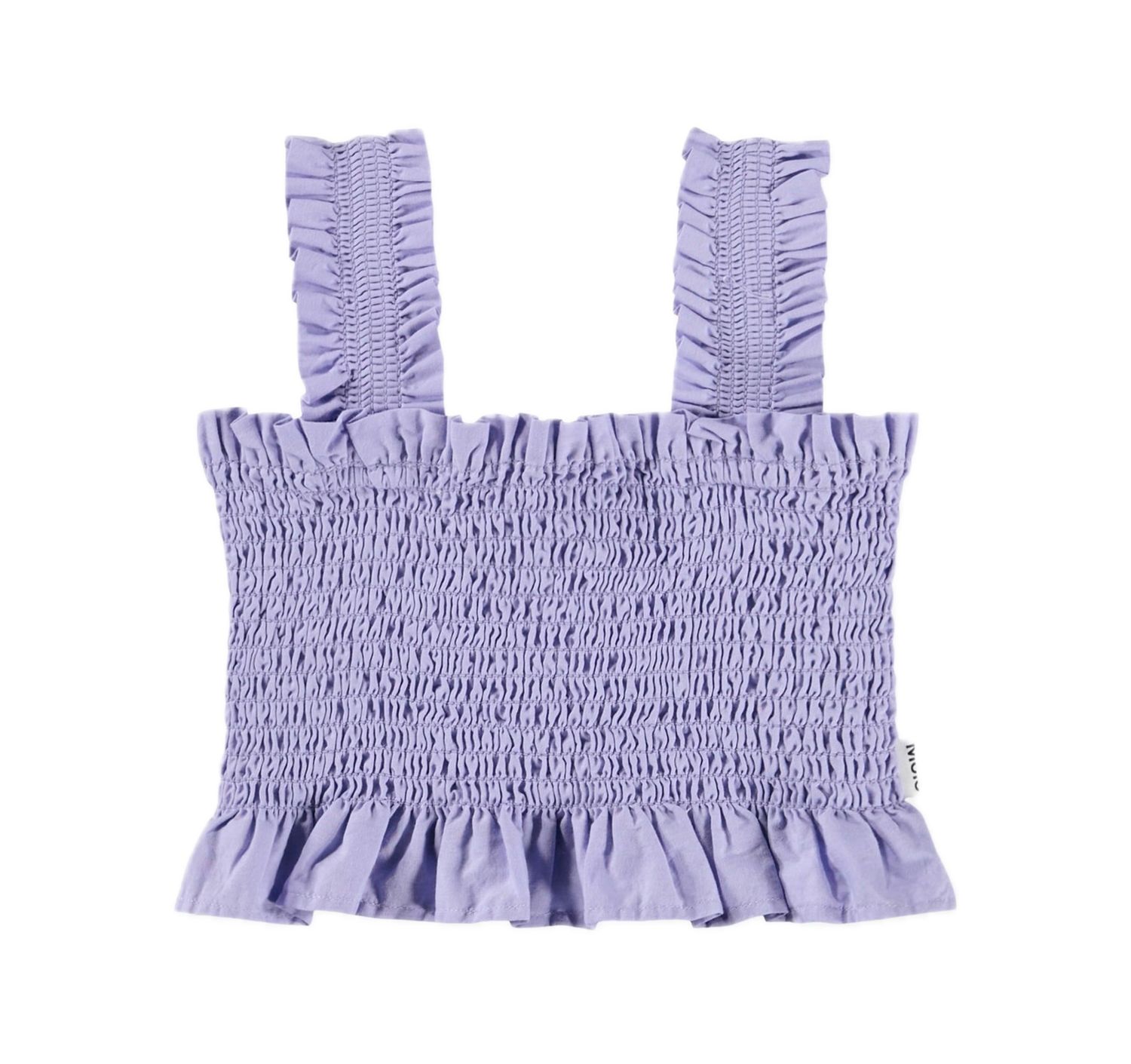 Rolfia Cool Lilac Shirt