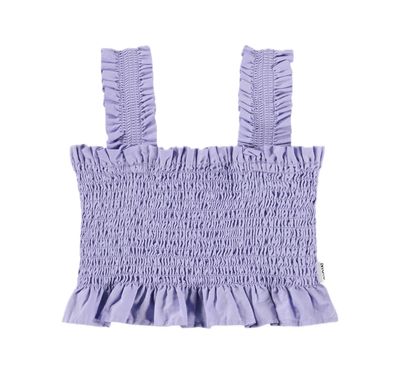 Rolfia Cool Lilac Shirt