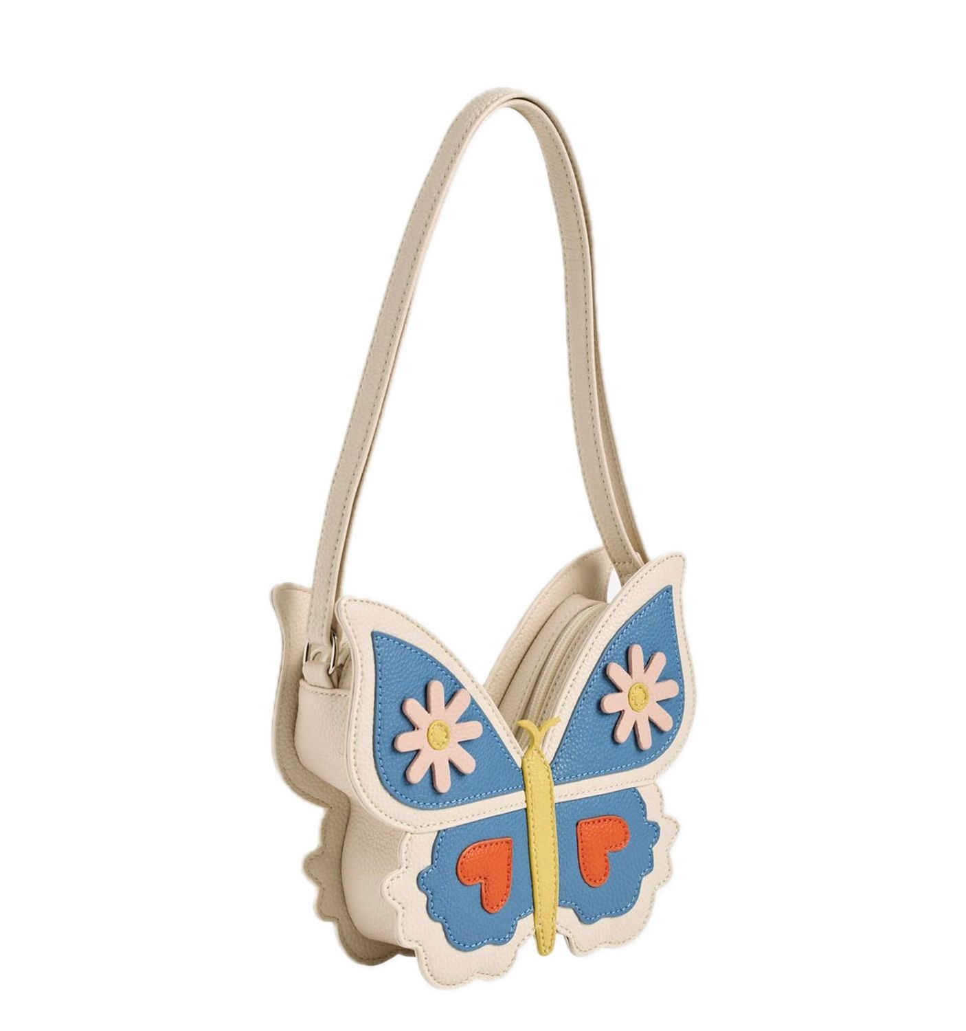 Butterfly Bag Folkloric