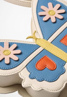 Butterfly Bag Folkloric