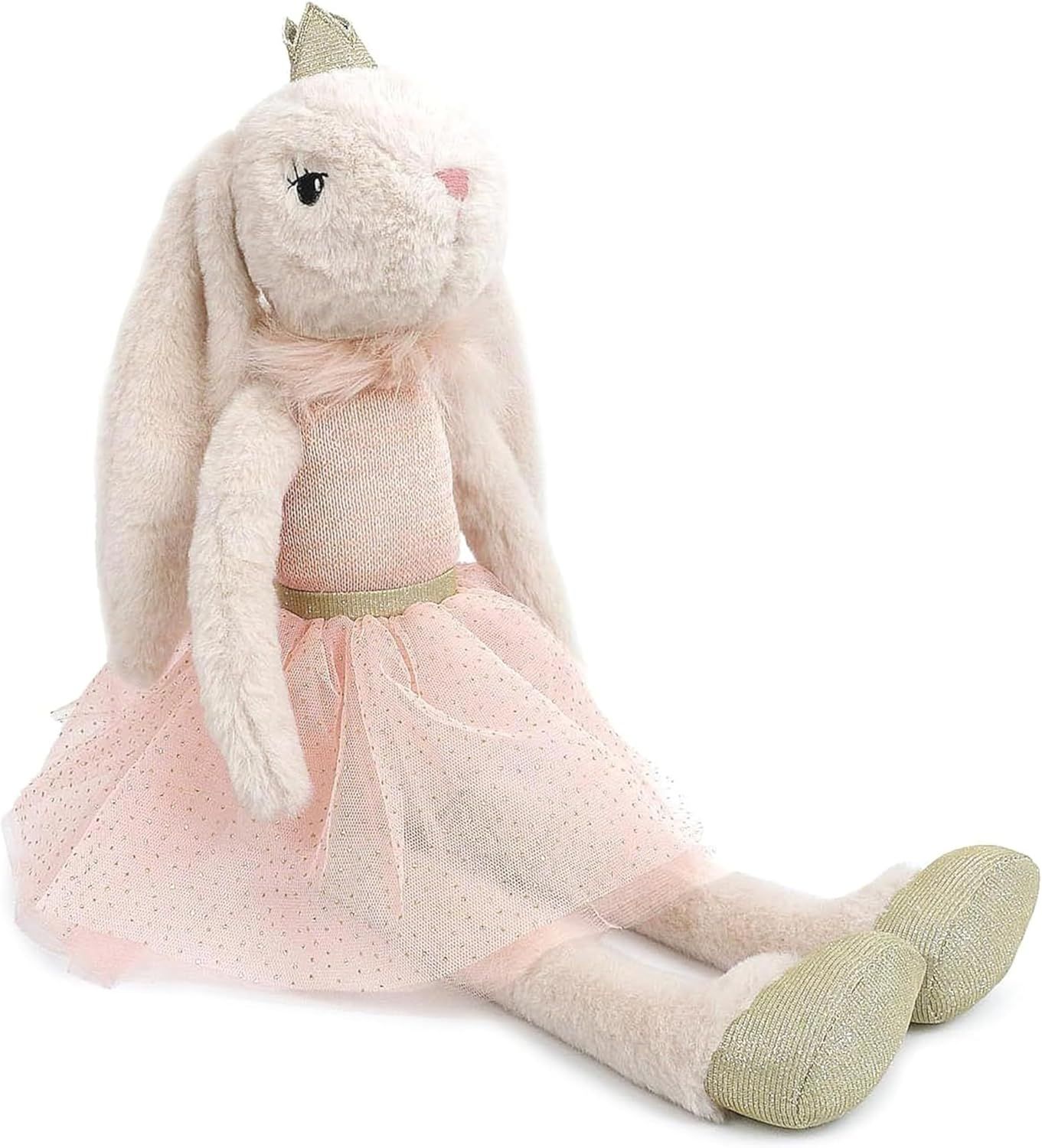Brianna Bunny Princess Pink