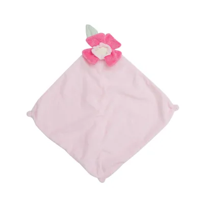 Angel Dear Blankets Flower