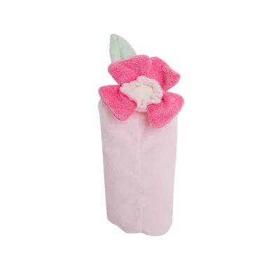 Angel Dear Blankets Flower