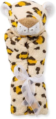 Angel Dear Blankets Leopard