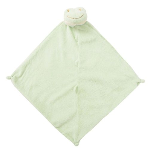 Angel Dear Blankets Froggy