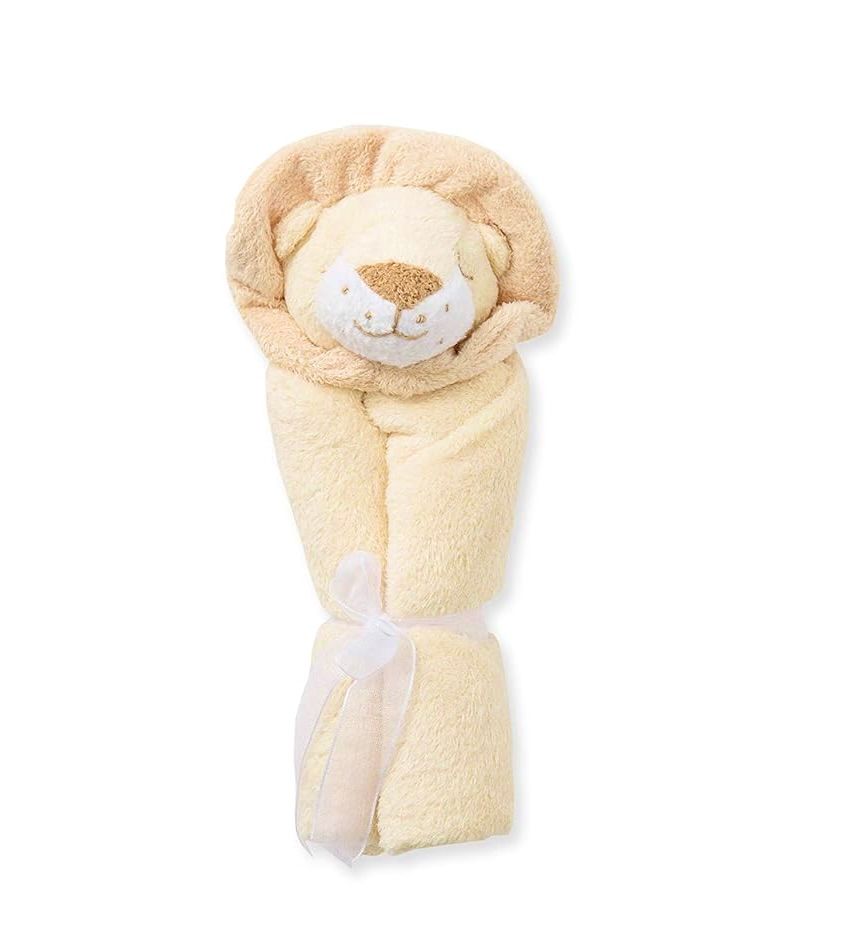 Angel Dear Blankets Lion