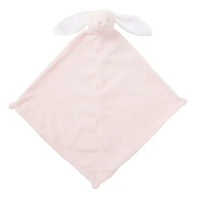 Angel Dear Blankets Pink Bunny