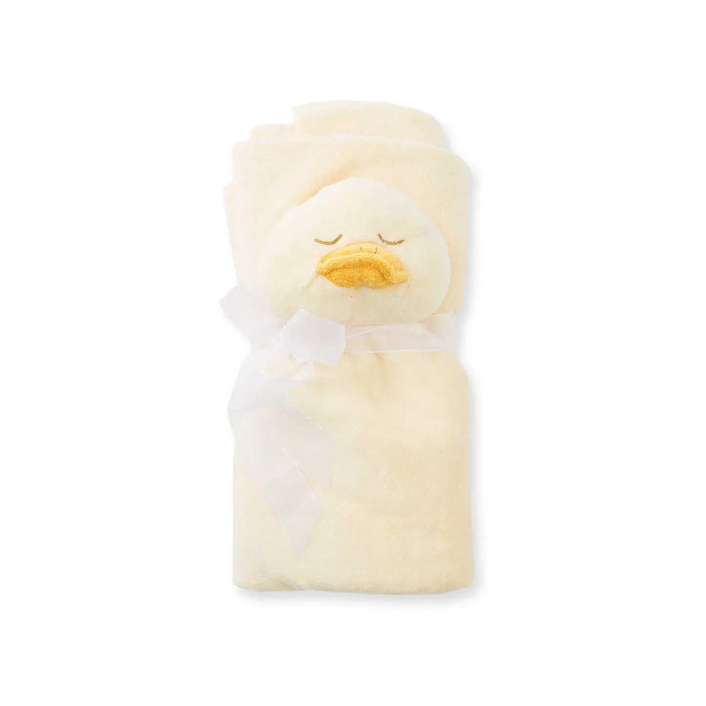 Angel Dear Blankets Ducky