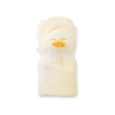 Angel Dear Blankets Ducky