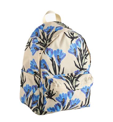 Mio Backpack Painted Crocus