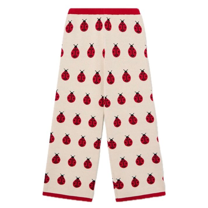 Ladybug Pants
