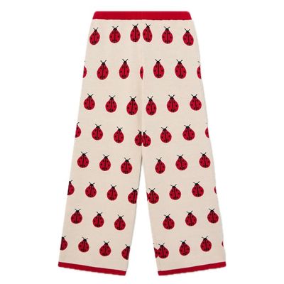Ladybug Pants