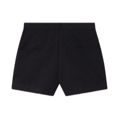 Black Shorts