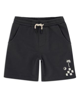 Black Sand Lowtide Shorts