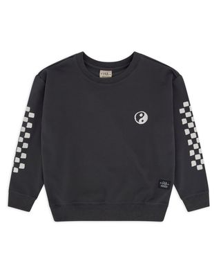 Black Sand Ryder Sweatshirt