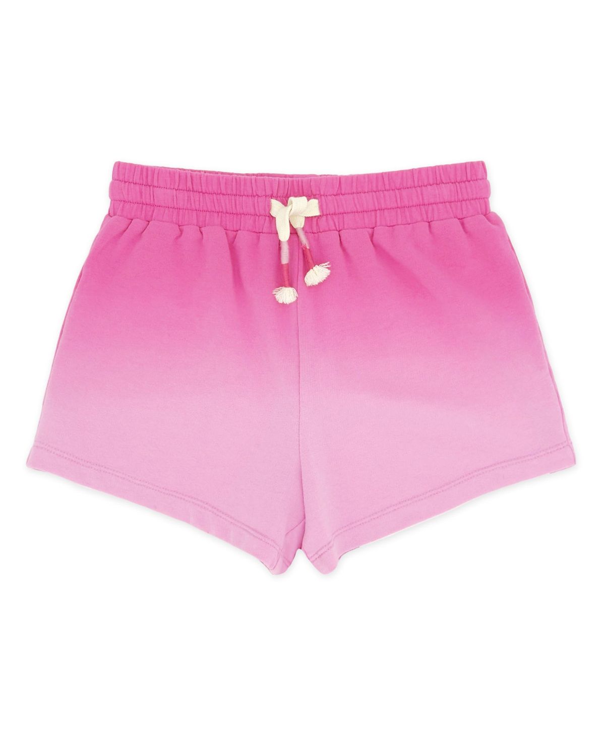 Pink Sunset Short