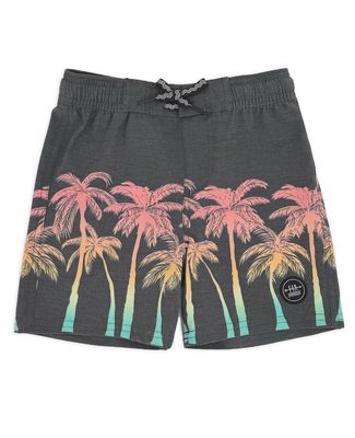 Classic Board Short Black Sand