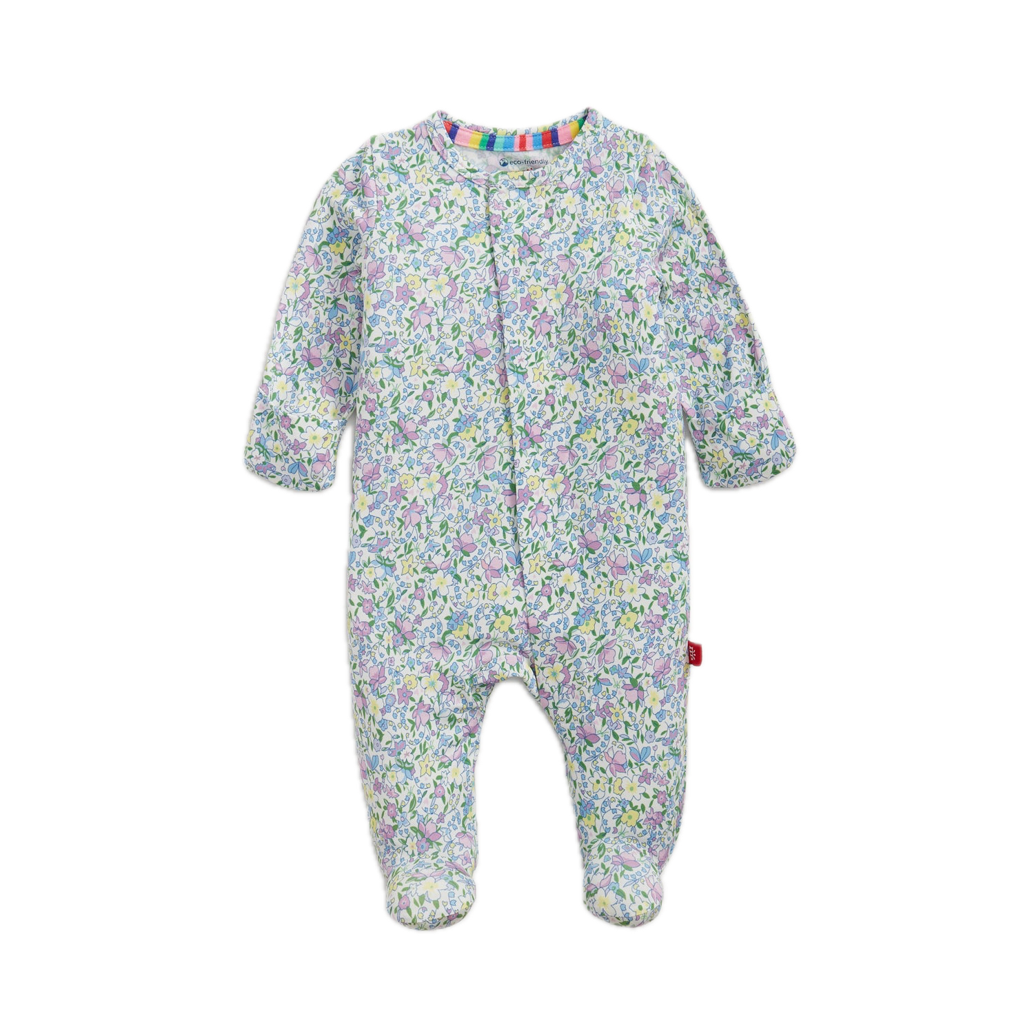 Lavinia Modal Footie