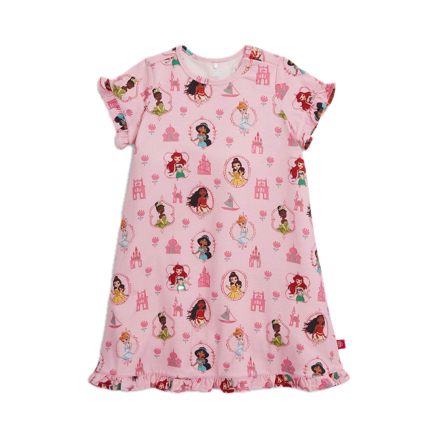 Princess Royal Radiance Nightgown