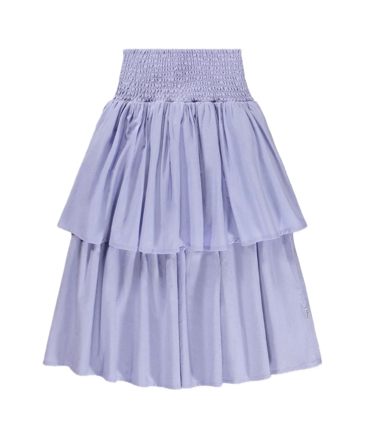 Brenna Cool Lilac Skirt