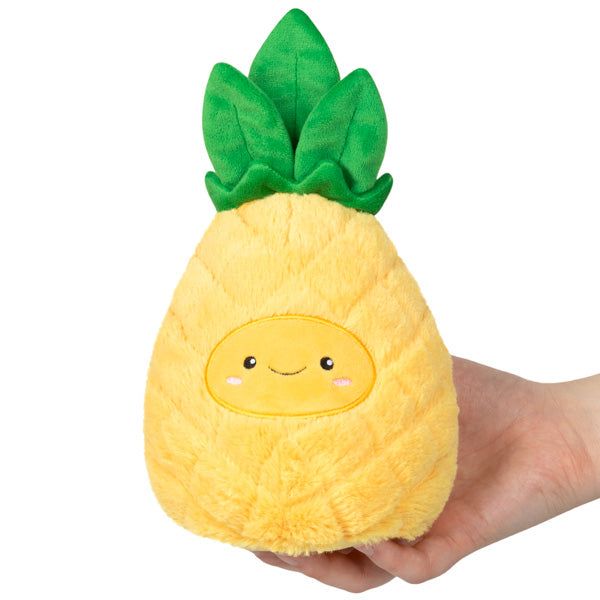 Snugglemi Snackers Pineapple