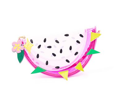 Jelly Fruit Handbag Dragon Fruit