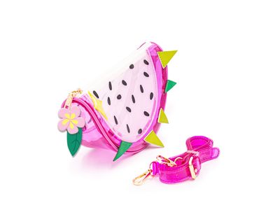 Jelly Fruit Handbag Dragon Fruit