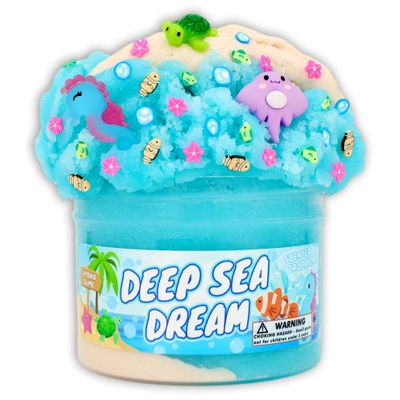 Deep Sea Dreams