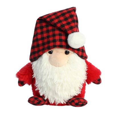 TWINKLEPLUM GNOME RED