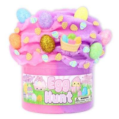 Dope Slime Egg Hunt
