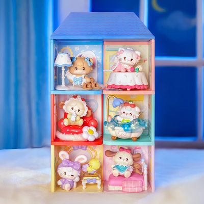Babies Little World Surprise Box