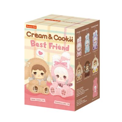 Cream &amp; Cookii Best Friend Surprise Box