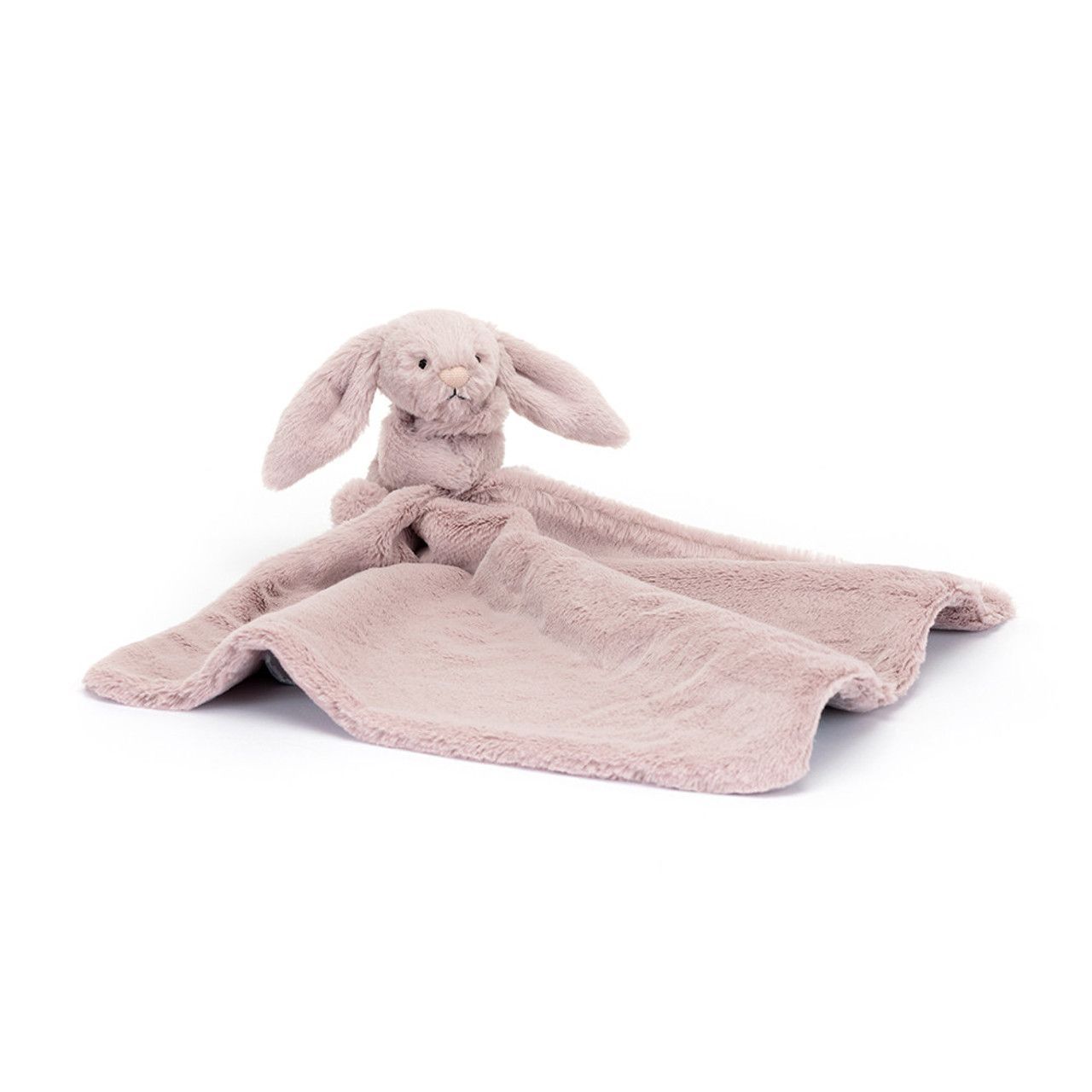 Jellycat Soother Rosa