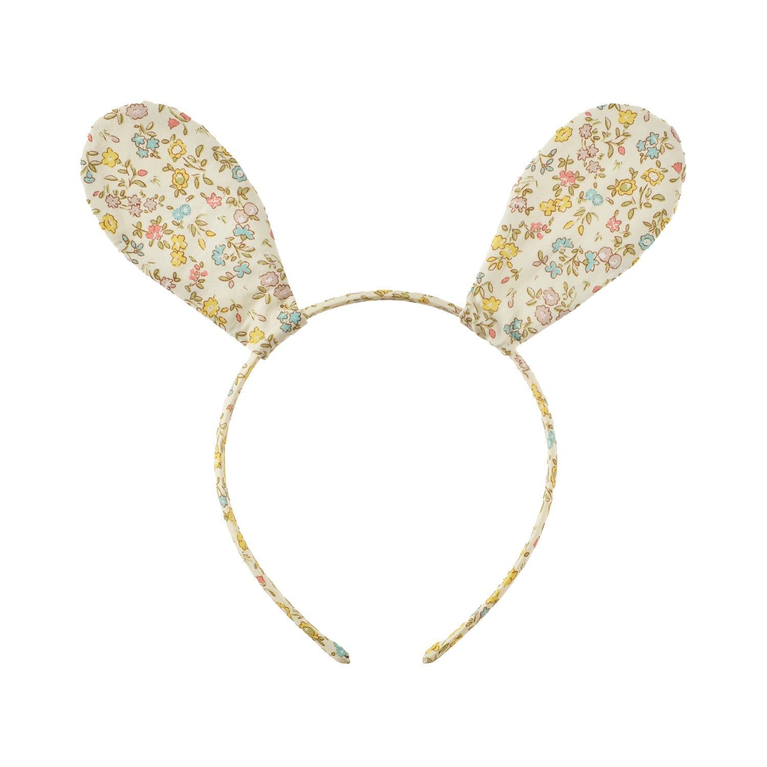 Petal Bunny Ears Headband