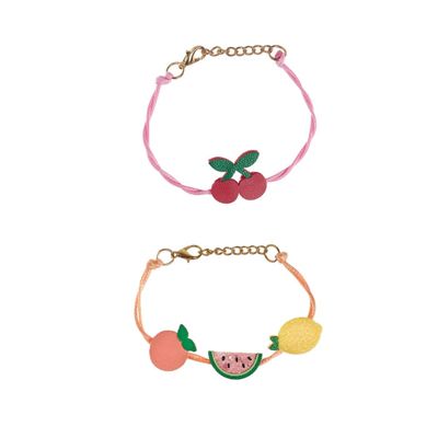 Tutti Frutti Bracelet Set