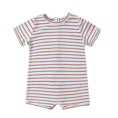 Shorty Onepiece American Stripe
