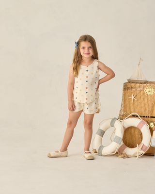 Kaycee Set Stars