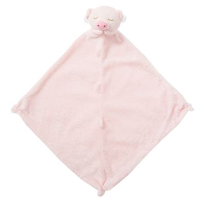 Angel Dear Blankets Pig