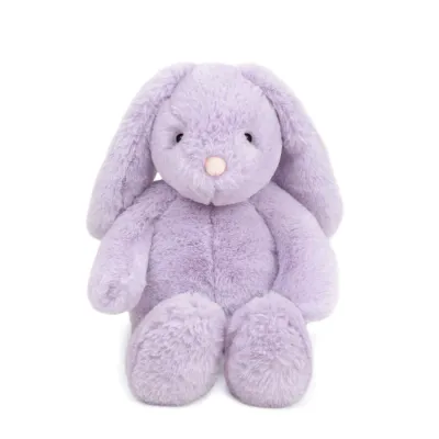 HEATHER BUNNY LAVENDER
