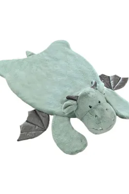 DAX THE DRAGON PLAY MAT