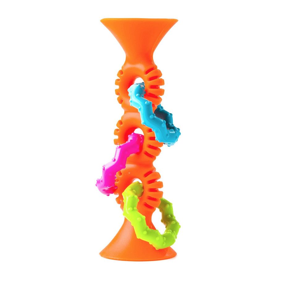 Pip Squigz Loops Orange