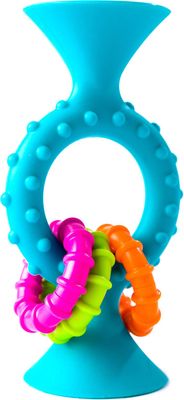 Pip Squigz Loops Blue