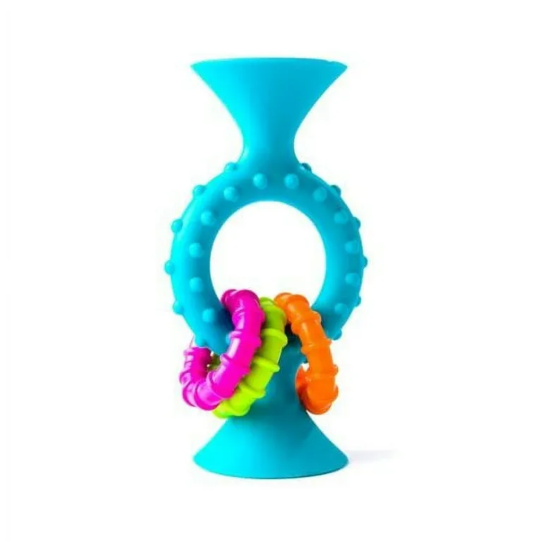 Pip Squigz Loops Blue