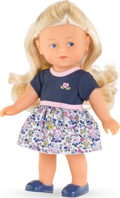 Mini Corolline Rosy Anniversary