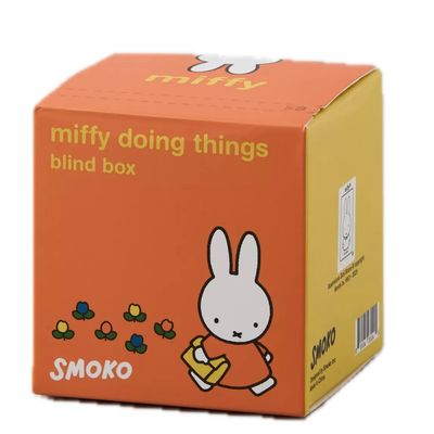 MIFFY BLIND BOX