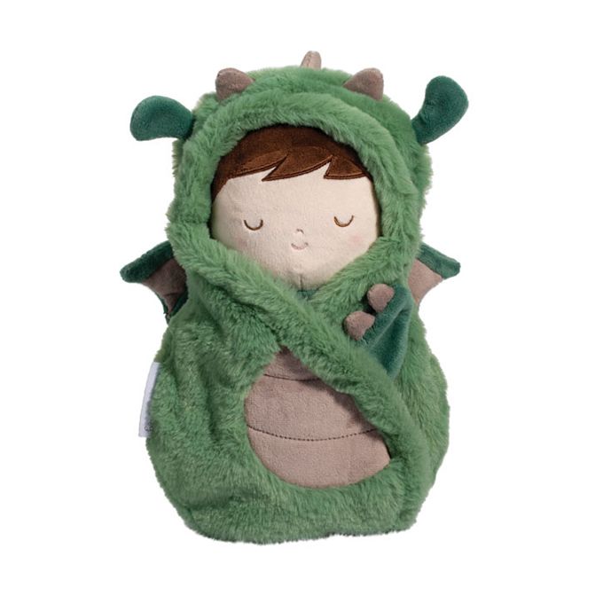 Asher Baby DRAGON Hug