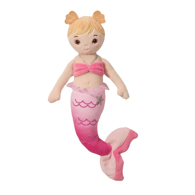 Oona PINK MERMAID